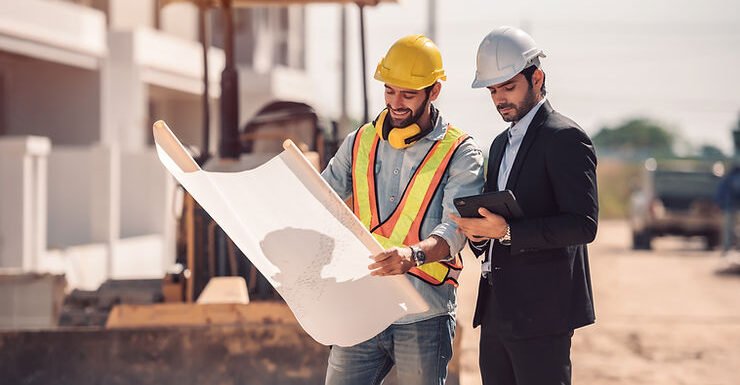 How to Choose a Contractor to Make Your Next Dream Home in Lucknow