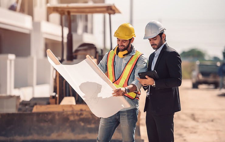 How to Choose a Contractor to Make Your Next Dream Home in Lucknow